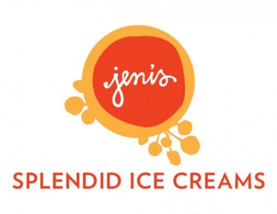 Jenis Logo - Jeni's Voluntarily Recalls All Ice Cream, Closes Shops After