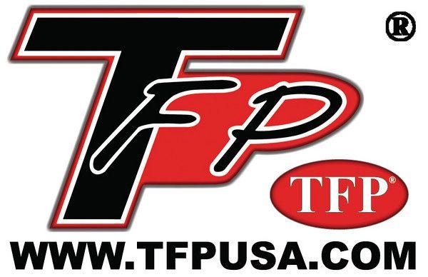 TFP Logo - TFP Logo - tfp