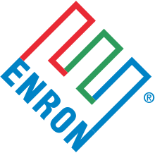 Sarbanes-Oxley Logo - Enron scandal