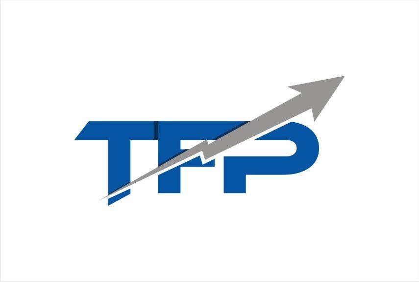 TFP Logo - Modern, Upmarket, Financial Planning Logo Design for T F P by ...