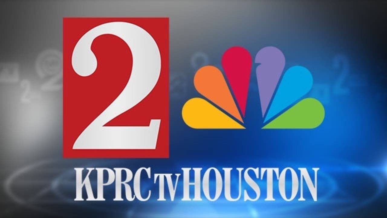 Click2Houston Logo - PHOTOS: KPRC logos from last 70 years