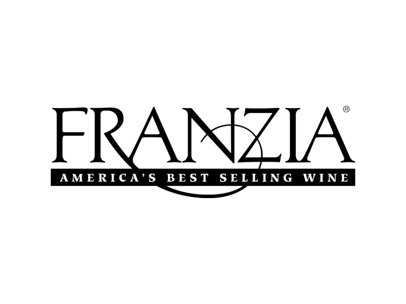 Franzia Logo - Franzia Logo PNG Transparent & SVG Vector - Freebie Supply