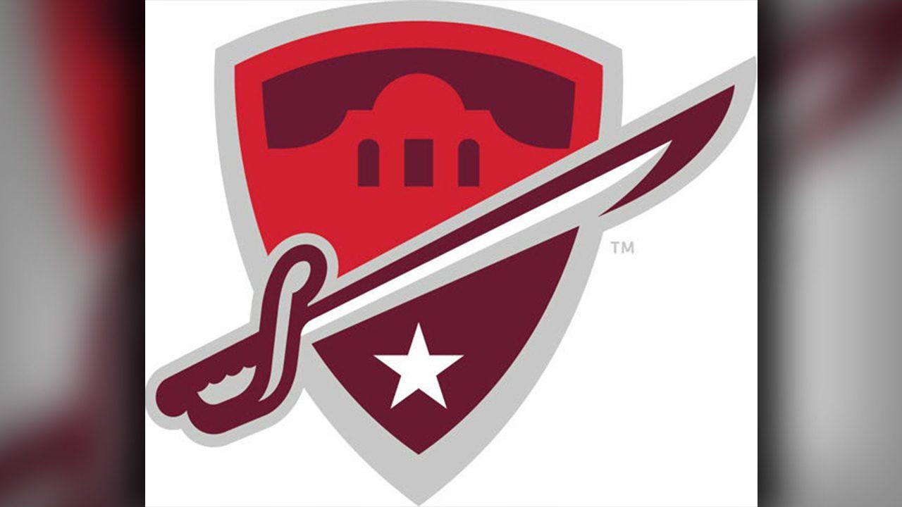 Click2Houston Logo - San Antonio's pro football team name revealed