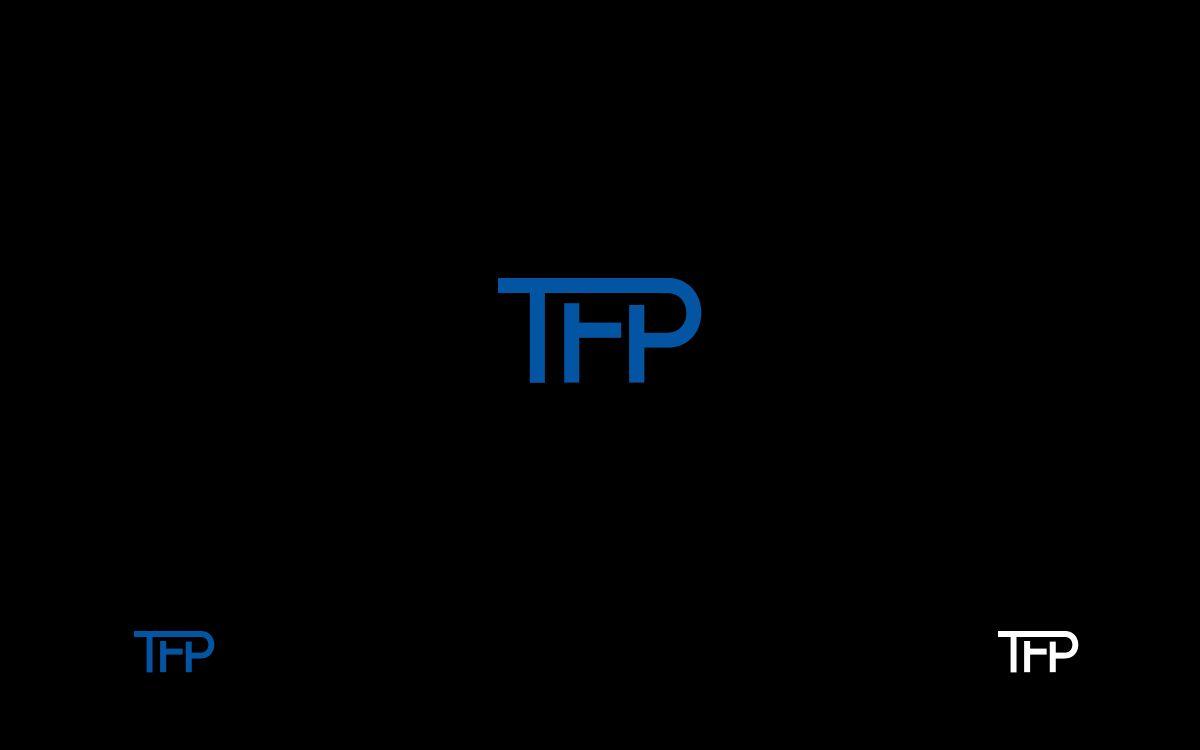 TFP Logo - Modern, Upmarket, Financial Planning Logo Design for T F P by ...