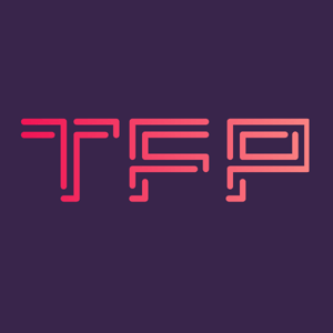 TFP Logo - TFP on Vimeo