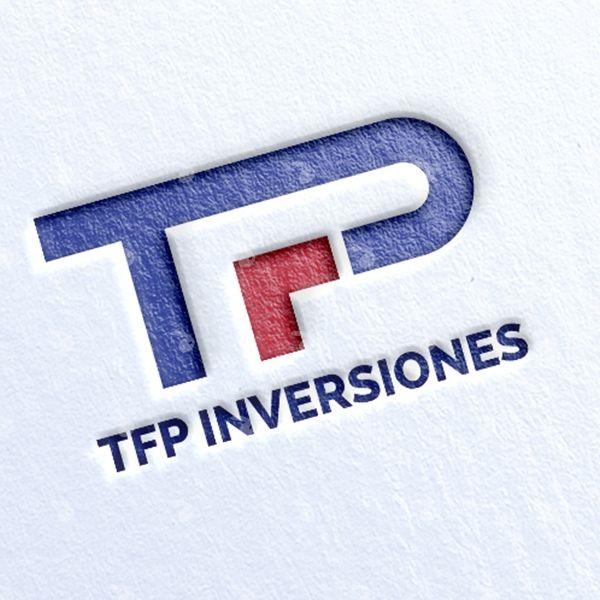 TFP Logo - Logo Quicker portfolio