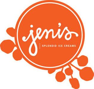 Jenis Logo - Jenis Ice Cream Learned Little In How To Prevent Listeria From 2008
