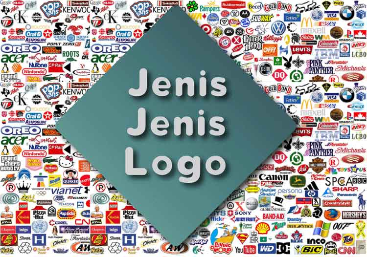Jenis Logo - Rubah Males Jenis Logo Di Dalam Dunia Desain Grafis