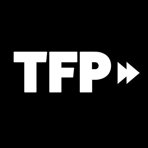 TFP Logo - 1- Who is TFP? – tinyflea productions