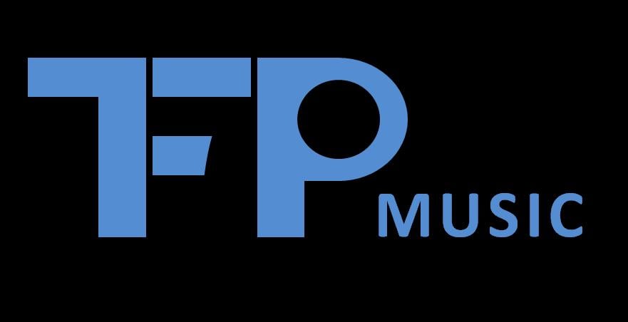 TFP Logo - TFP music