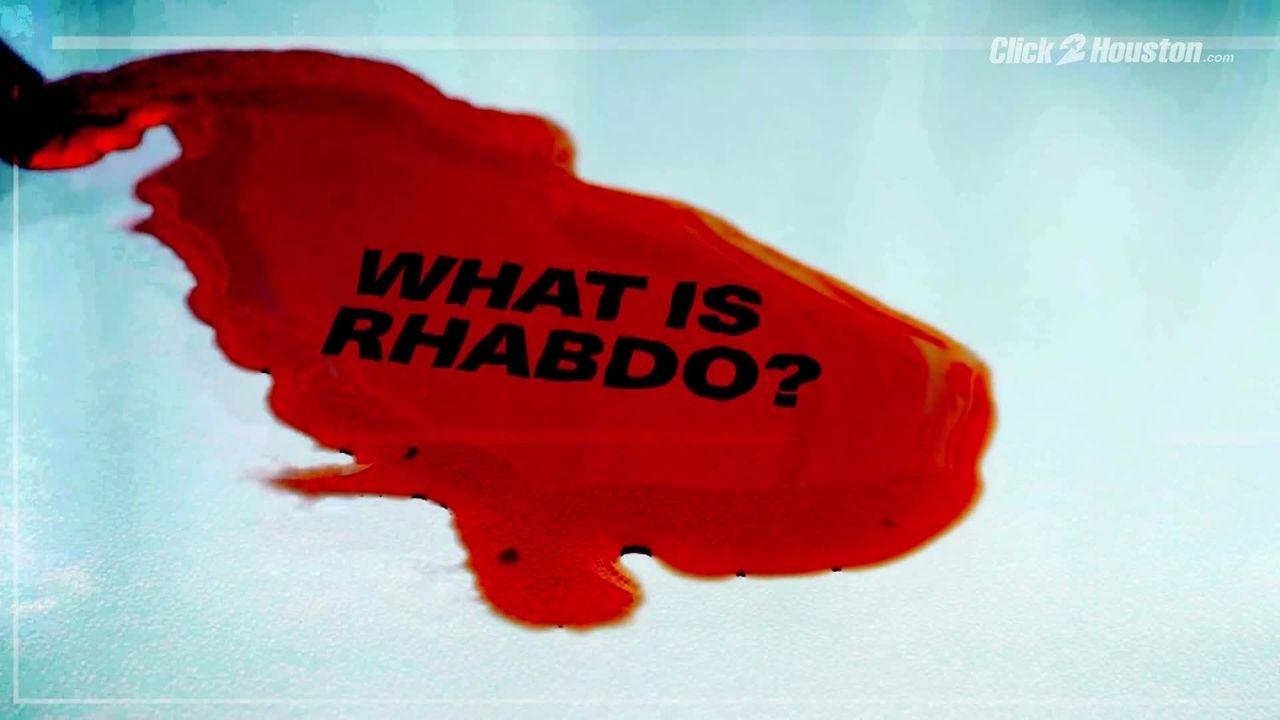 Click2Houston Logo - 5 questions about rhabdomyolysis