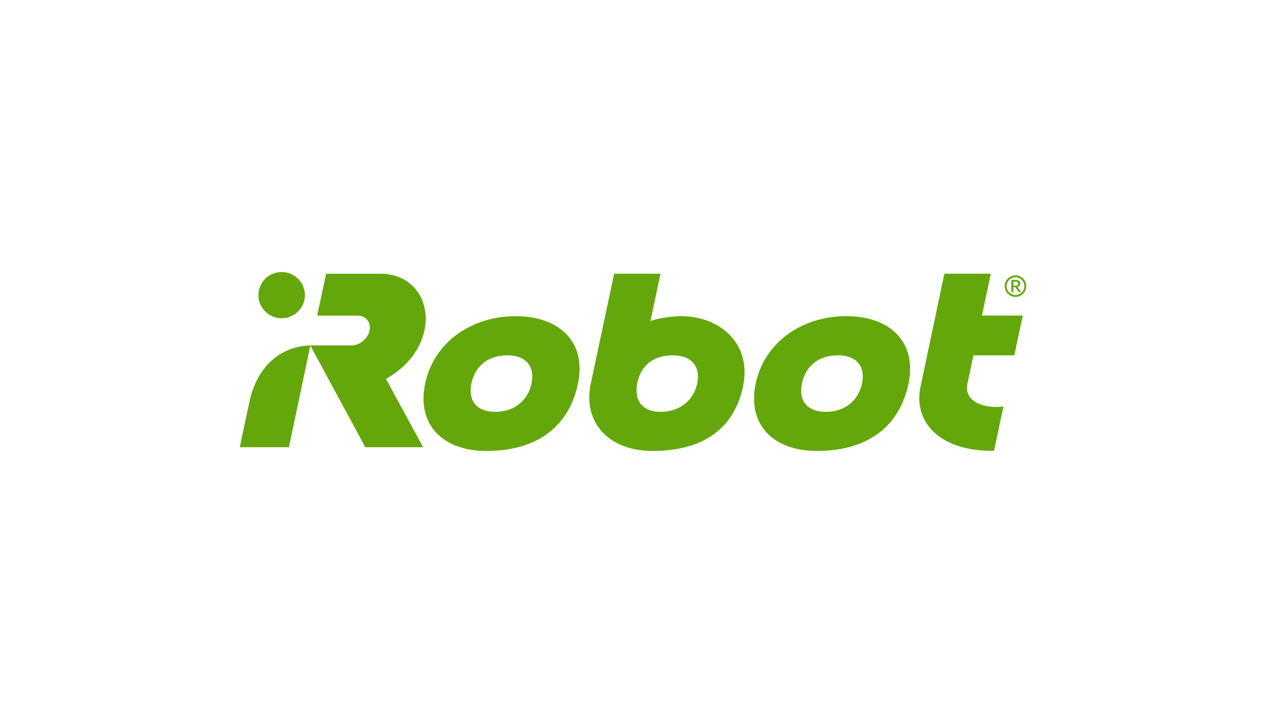 Roomba Logo - iRobot