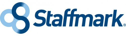 Staffmark Logo - Staffmark Agency, OH of Staffing Winner