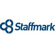 Staffmark Logo - Staffmark