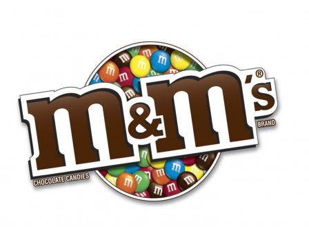 MandM Logo - CandyRific