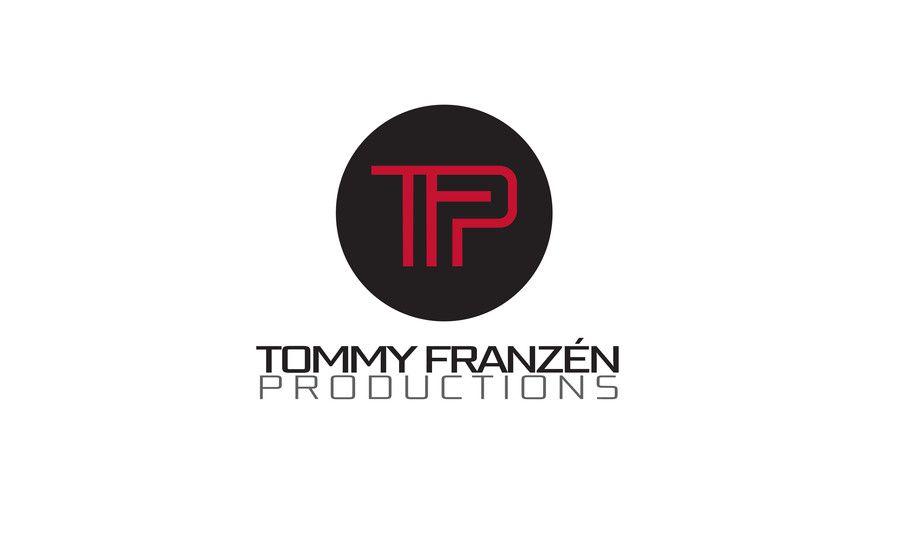 TFP Logo - Entry #34 by williamfarhat for Design a Logo for TFP - Tommy Franzén ...