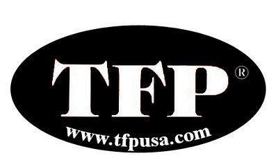 TFP Logo - TFP Logo - tfp