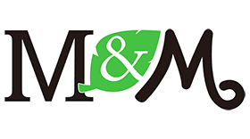 MandM Logo - M&M Sales Enterprises, Inc. Vector Logo - (.SVG + .PNG ...