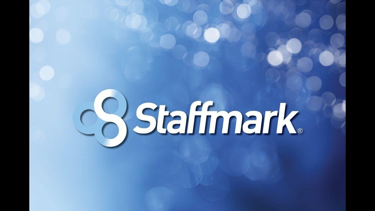Staffmark Logo - Staffmark Professional Services