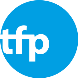 TFP Logo - Technical Fibre Products Inc. Showroom : CompositesWorld