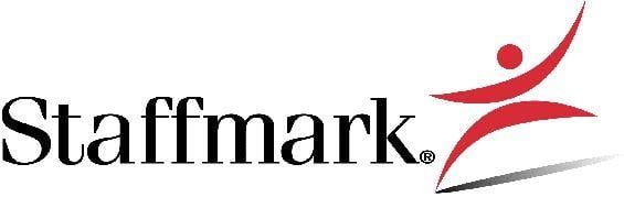 Staffmark Logo - benefits