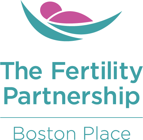 TFP Logo - TFP-clinic logo-Boston Place-stacked-colour-sRGB - The Fertility ...