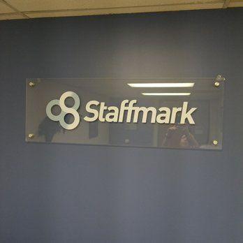 Staffmark Logo - Yelp Reviews for Staffmark - (New) Employment Agencies - 1450 Frazee ...