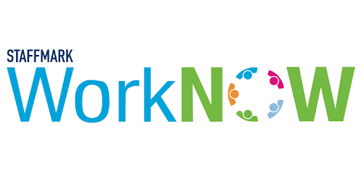 Staffmark Logo - Staffmark WorkNow - Apps on Google Play