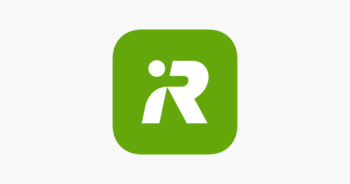 Roomba Logo - iRobot HOME on the App Store