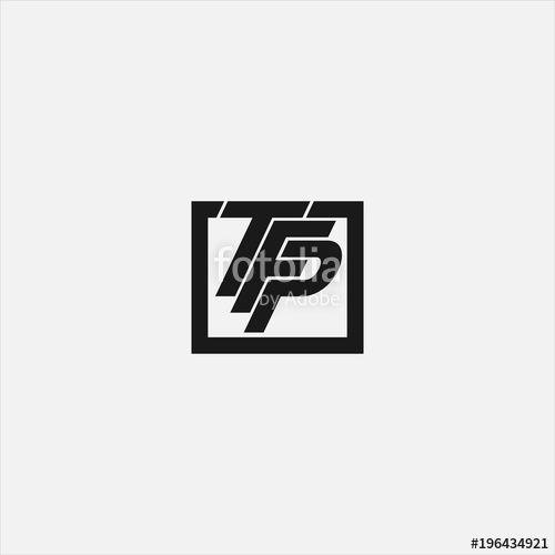 TFP Logo - TFP letter