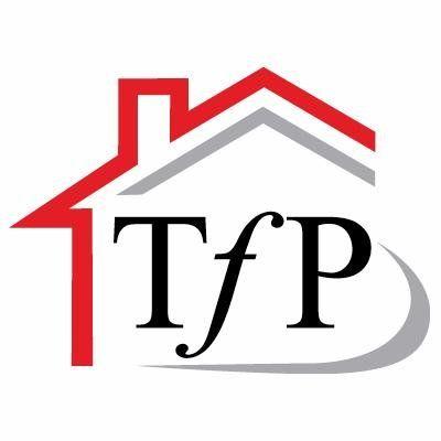 TFP Logo - Training For Professionals (TFP)