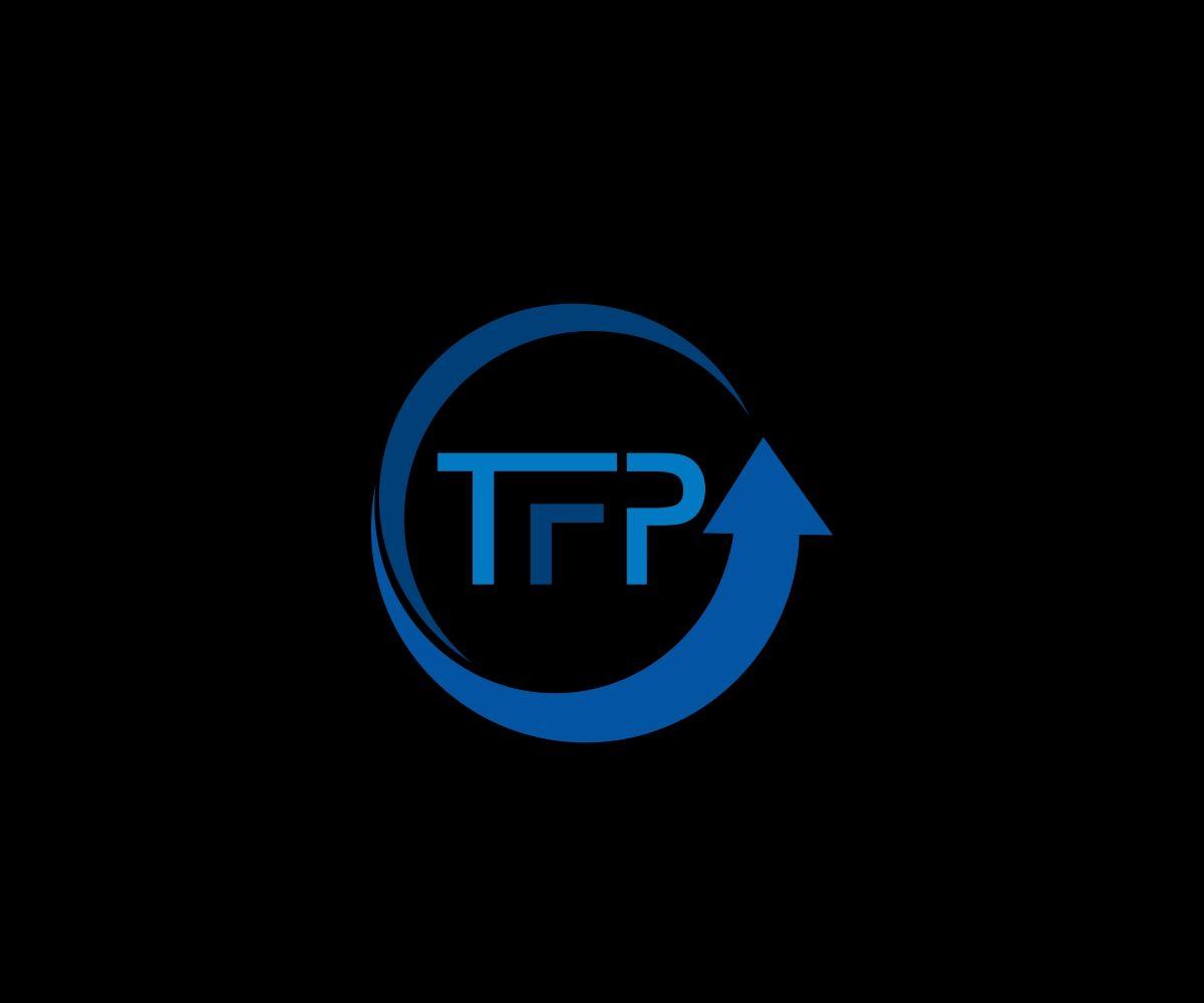 TFP Logo - Modern, Upmarket, Financial Planning Logo Design for T F P by Oscar ...