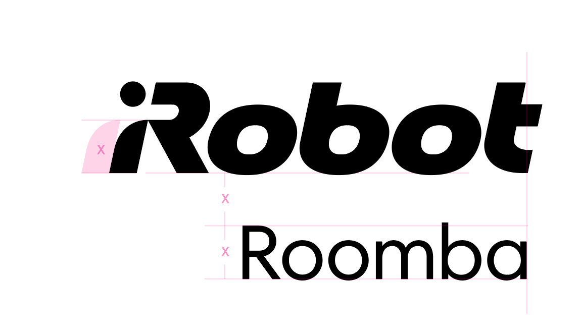 Roomba Logo - Micah Rivera -