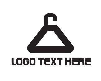 Hanger Logo - Hanger Logos | Hanger Logo Maker | BrandCrowd