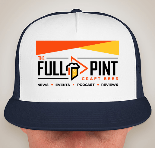 TFP Logo - TFP Logo Cap