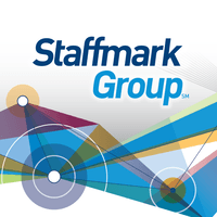 Staffmark Logo - Staffmark Group