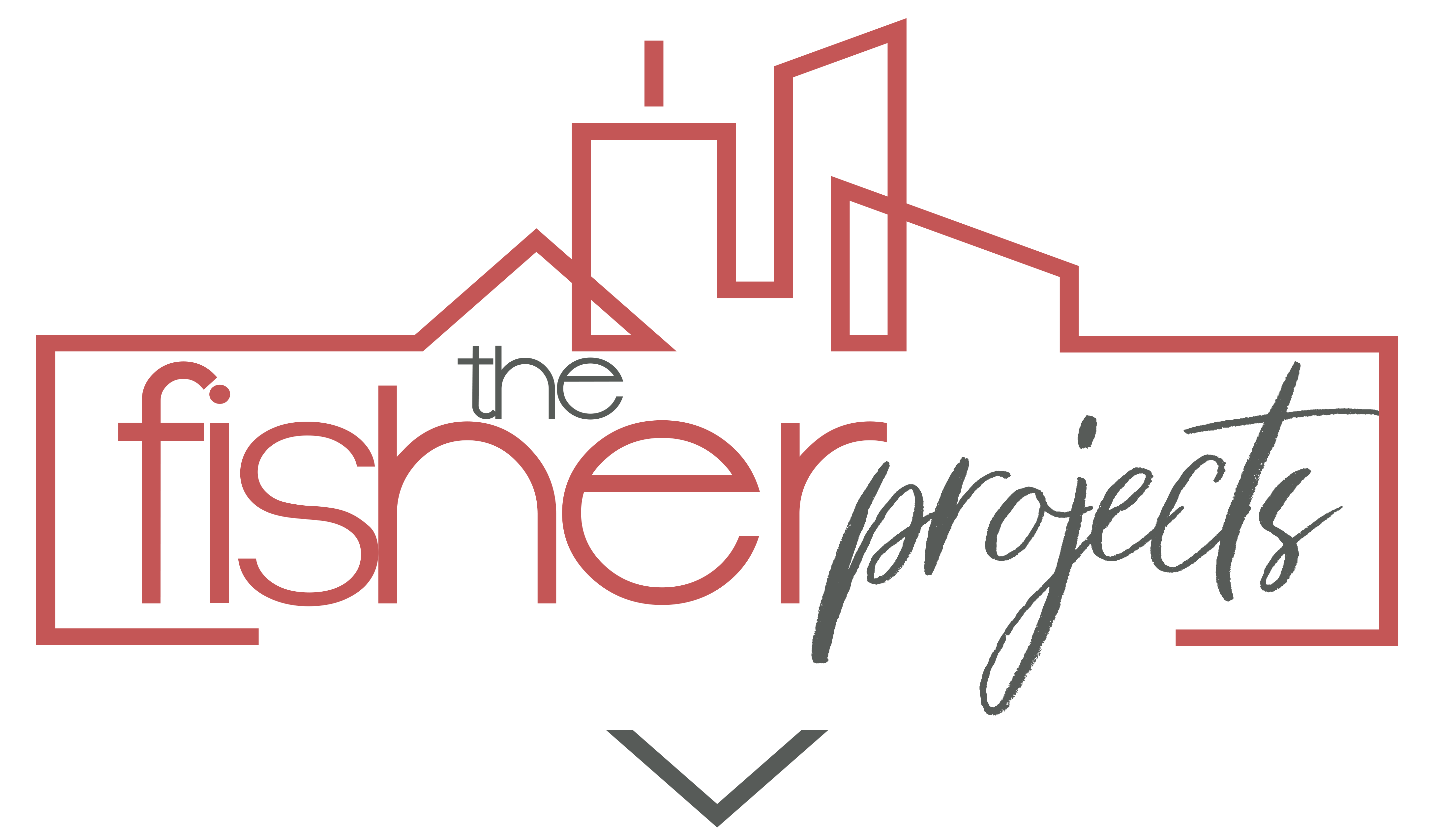 TFP Logo - TFP Logo – The Fisher Projects