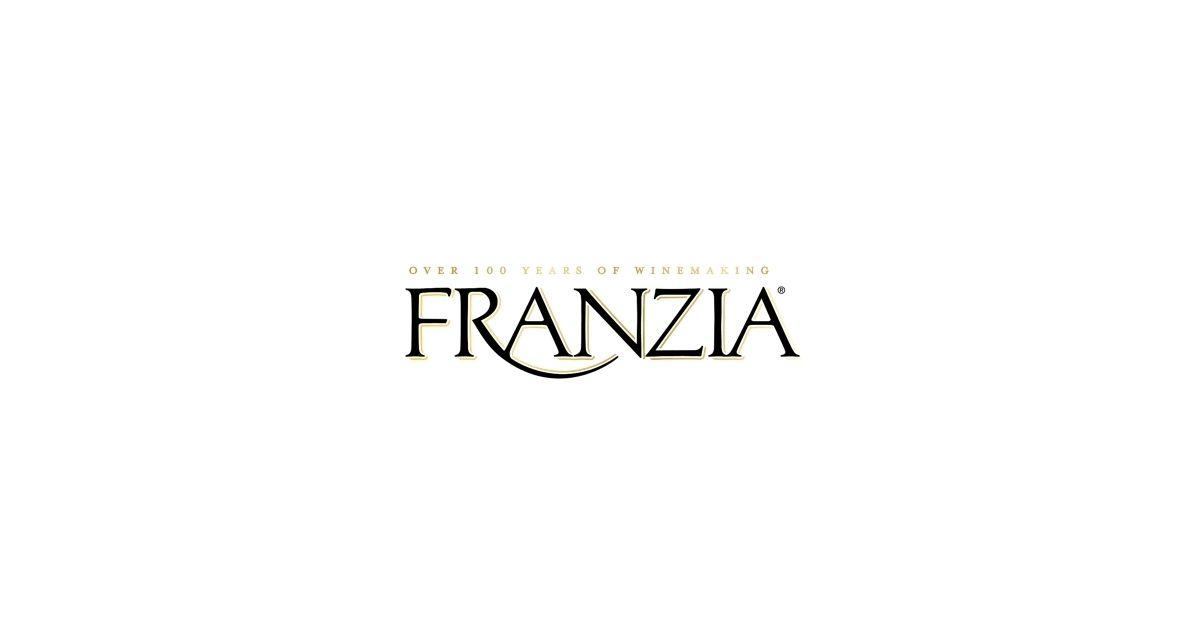 Franzia Logo - Franzia Wine Makes “Franz for Life” with Integrated Advertising ...