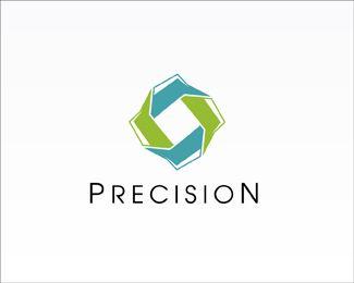 Precision Logo - precision Designed by popan25 | BrandCrowd