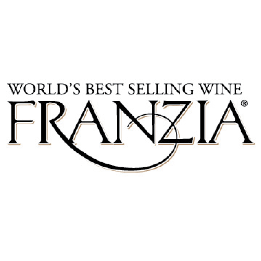 Franzia Logo - Esber Beverage Company | Franzia Winery