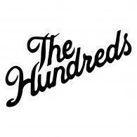 The Hundreds Logo - The Hundreds. Brands of the World™. Download vector logos