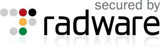 Radware Logo - Radware: Media Kit