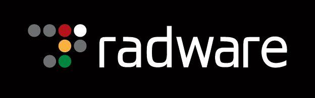 Radware Logo - Radware: Media Kit