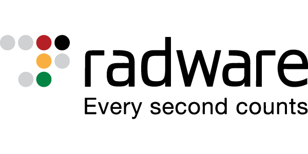 Radware Logo - Radware