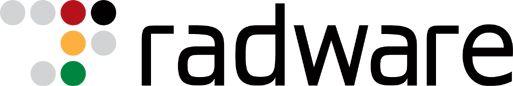 Radware Logo - Radware: Media Kit