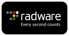 Radware Logo - Radware — RP PRO