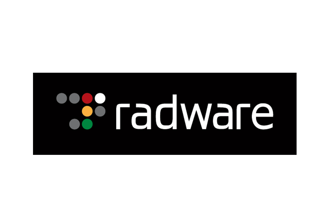 Radware Logo - RADWARE – DataConfiance