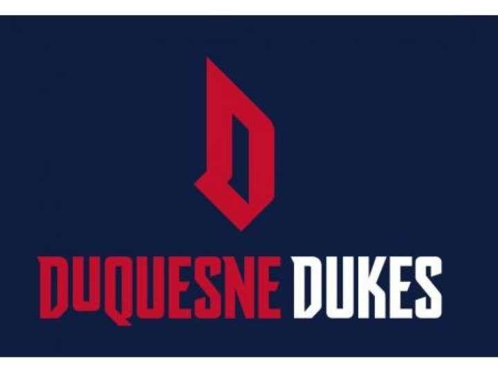 Duquesne Logo - Duquesne Ditches Tradition, Unveils New Logo, Uniforms