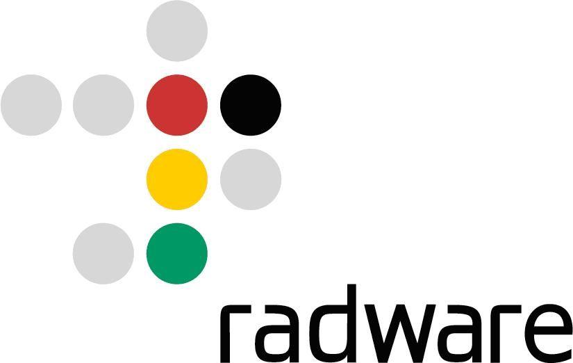 Radware Logo - Radware Ltd. « Logos & Brands Directory