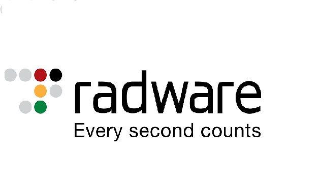 Radware Logo - Radware Neutralizes Evasive Zero Day Malware Threats With Cloud